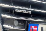 2012 Audi A7 2.8 FSI 204hk QUATTRO, Automat, Cruisekontroll, Navigasjon